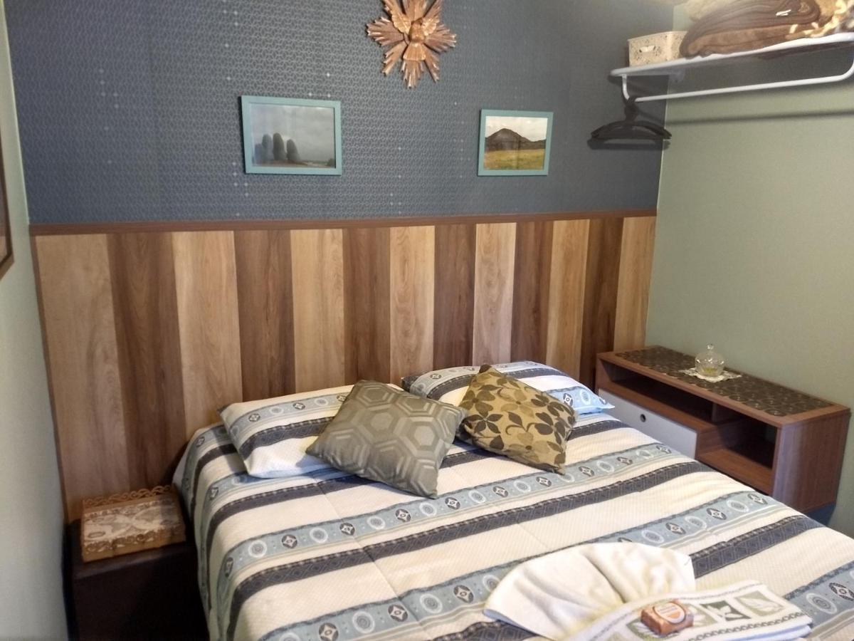 Recantto Do Divino B&B Campos do Jordao Exterior photo